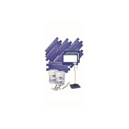 Bon Tool Texture Mat Kit - Running Bond 32-848